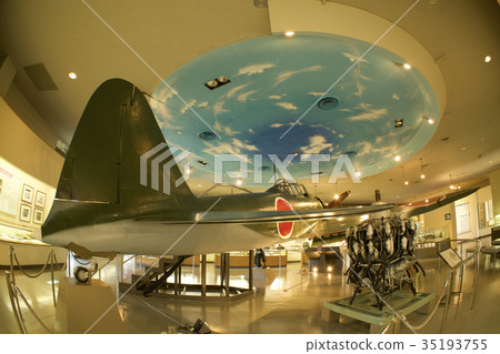 Kanoya Air Base Archives Zero Battle (shooting available) 35193755