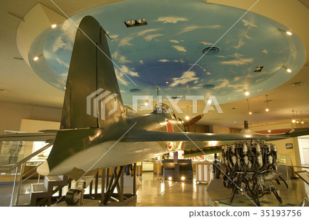 Kanoya Air Base Archives Zero Battle（可拍攝） 35193756