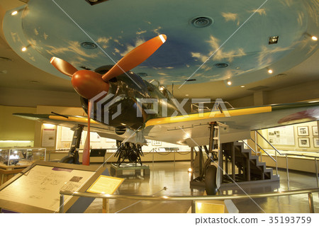 Kanoya Air Base Archives Zero Battle(可拍攝) Kanoya Air Base Archives Zero Battle(可拍攝) 35193759