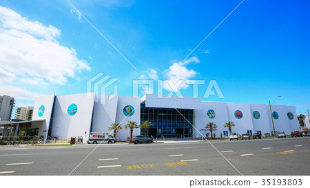 凱恩斯水族館外觀 35193803