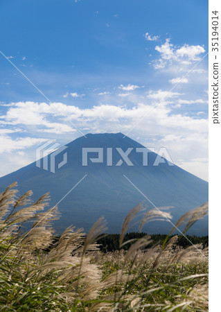 富士山Suki藍天 富士山Suki藍天 35194014