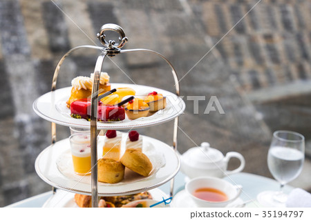 下午茶 下午茶 35194797