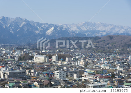 秩父站和秩父仁贊 35195975