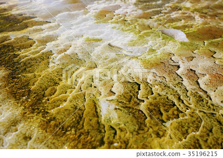 hot thermal springs steam pairs hot thermal springs steam pairs 35196215