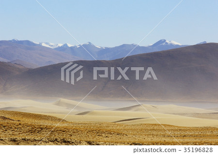 desert landscape of nature desert landscape of nature 35196828