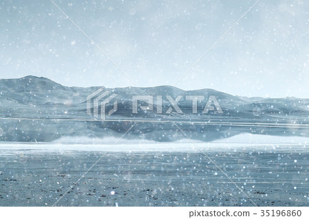 beginning of winter in the mountains beginning of winter in the mountains 35196860