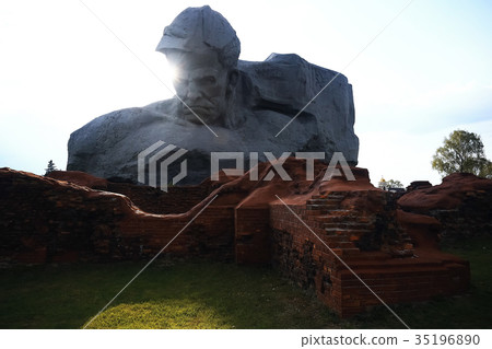 Monument dedicated to the war Monument dedicated to the war 35196890