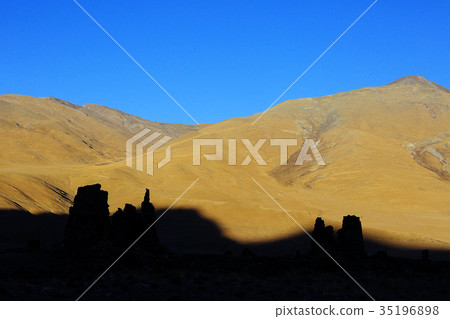 Sacred Mountain Kailas 35196898