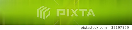 Blurred gradient background long horizontal 35197539