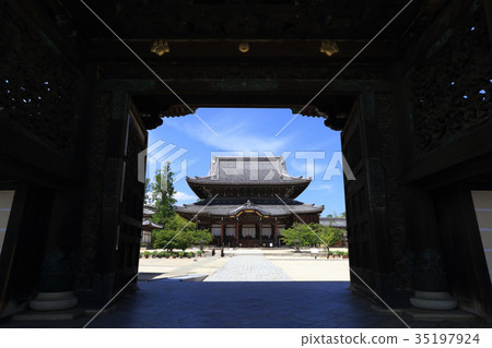 國寶 - 高田本山戰士 - 來自卡拉門的國寶的墓葬 國寶 - 高田本山戰士 - 來自卡拉門的國寶的墓葬 35197924