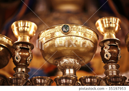 in a Buddhist monastery in Tibet in a Buddhist monastery in Tibet 35197953