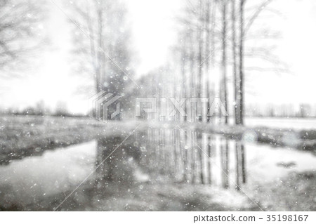 Blurred background defocus Blurred background defocus 35198167