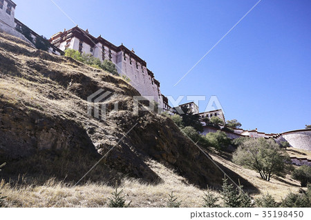 Sacred Mountain Kailas Sacred Mountain Kailas 35198450