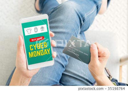 cyber Monday sale using credit card to buy cyber Monday sale using credit card to buy 35198764