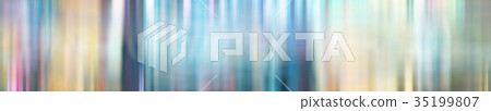 Blurred gradient background long horizontal Blurred gradient background long horizontal 35199807
