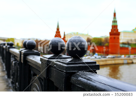 Fountains and statues in Moscow Fountains and statues in Moscow 35200083