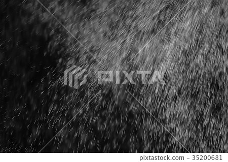 texture of rain and fog on a black background overlay effect texture of rain and fog on a black background overlay effect 35200681