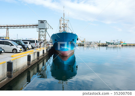 Hachinohe漁港 Hachinohe漁港 35200708