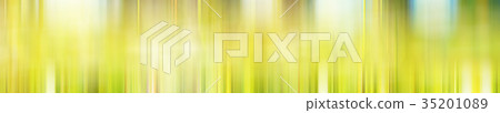 Blurred gradient background long horizontal Blurred gradient background long horizontal 35201089