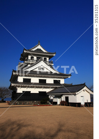 Tateyama Castle Tateyama Castle 35201315