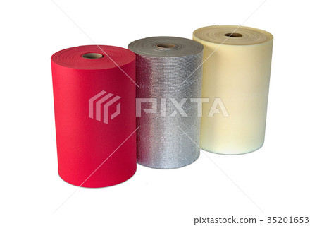 Multi Colour Rolls Polyethylene Material Foam Multi Colour Rolls Polyethylene Material Foam 35201653