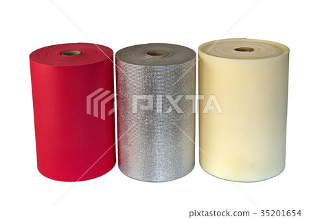 Shockproof Foam Polyethylene Material Colour Rolls Shockproof Foam Polyethylene Material Colour Rolls 35201654