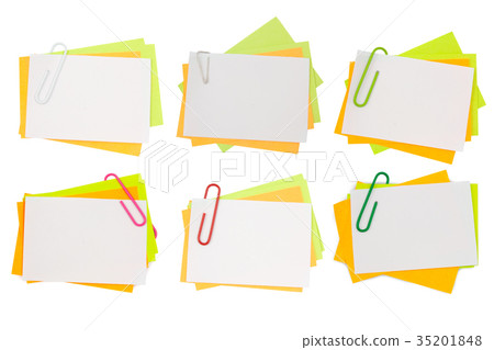 Beautiful collection multi color note with pink Beautiful collection multi color note with pink 35201848