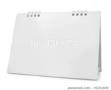 desk calendar desk calendar 35201849