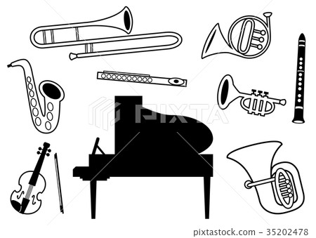 Musical instrument Musical instrument 35202478