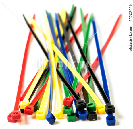 Nylon cable ties Nylon cable ties 35202996