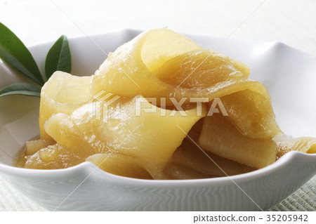 Boiled sweet and sourdough 8 35205942