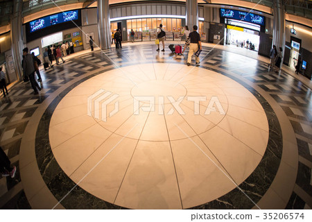 東京看歷史的紅磚駐地大廈 東京看歷史的紅磚駐地大廈 35206574