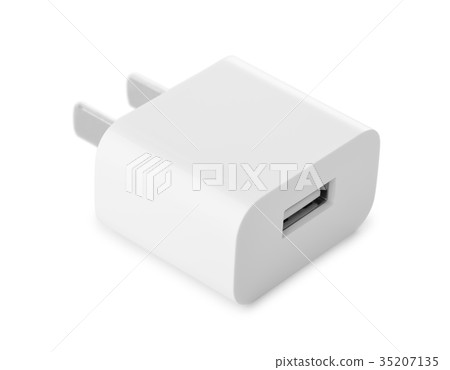 Usb wall charger plug 35207135
