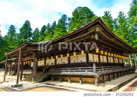 Danjo Tate Gokedo Takanosan世界遺產 35208262