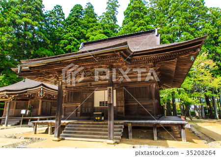 Atsushi Danjo Jyojido Takanosan世界遺產 Atsushi Danjo Jyojido Takanosan世界遺產 35208264