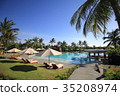 Vietnam Resort Danang Pool Vietnam Resort Danang Pool 35208974