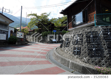 Totani village Totani village 35209363