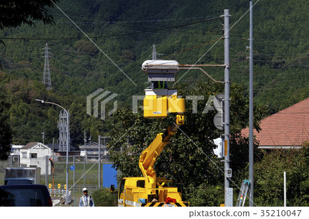 信號維護檢查 35210047