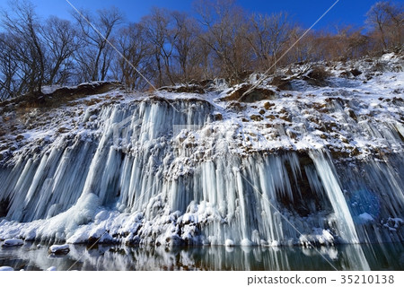 白川冰柱組 35210138