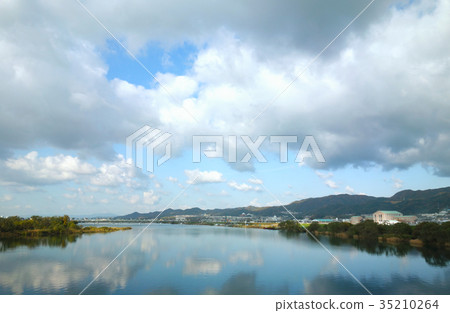 Wakayama Kinokawa 35210264