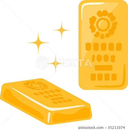 Ingot, bullion 35211074