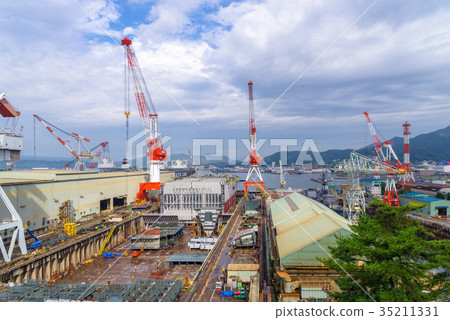 吳市歷史山莊（吳市造船廠） 35211331