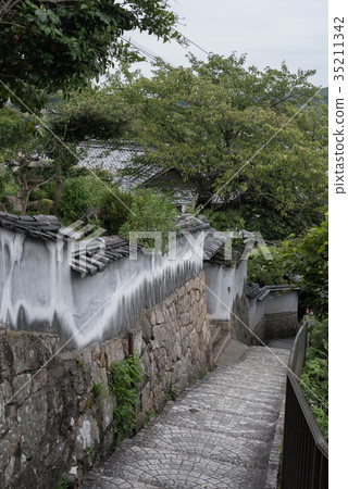 廣島尾道風景 35211342