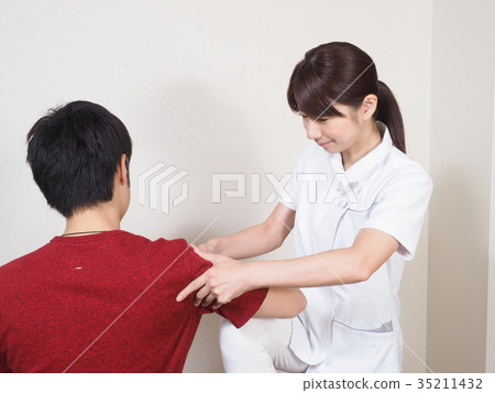 女人按摩武器 35211432