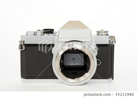 老式相機圖像 老式相機圖像 35211998