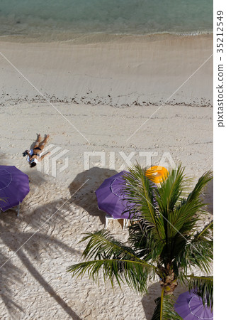 Guam Tumon Beach Guam Tumon Beach 35212549