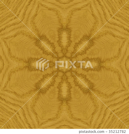 Seamless pattern, veneer ash 35212782