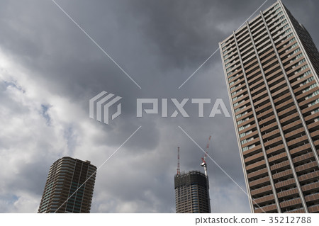 Tower Mansion Tower Mansion 35212788