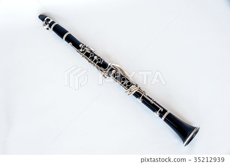 Clarinet 35212939