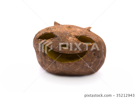 halloween Potato halloween Potato 35212943